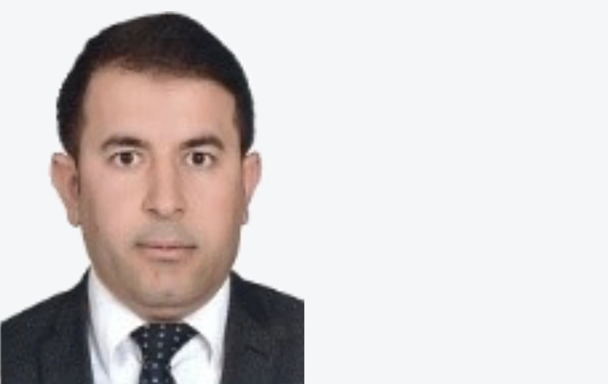 SGK İL MÜDÜRÜ DEĞİŞTİ