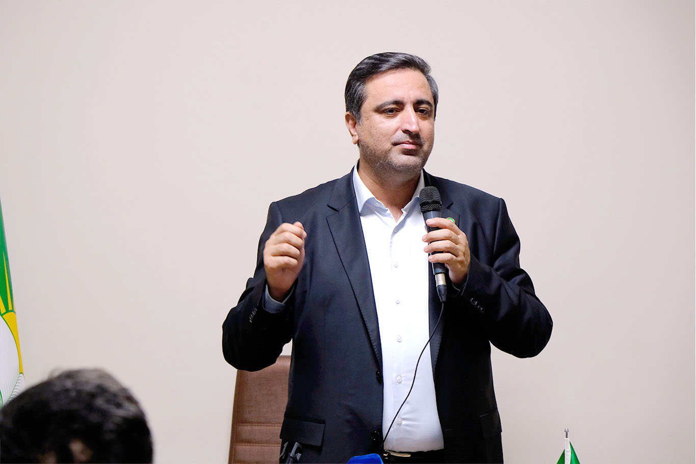 Ramanlı’dan “yeni anayasa” açıklaması