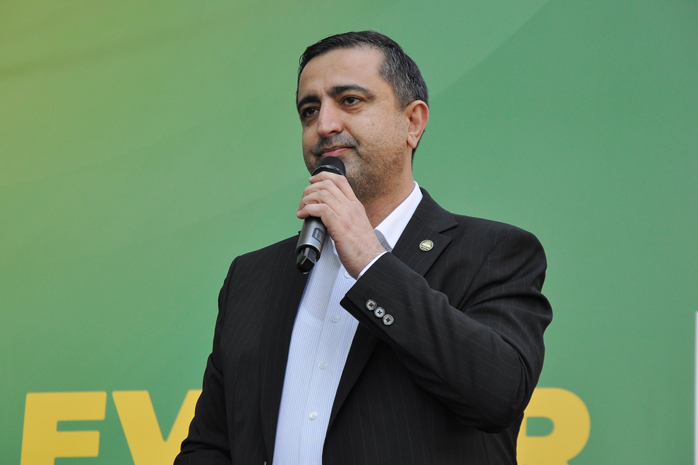 Ramanlı: Bölgesel ayrımcılığa son verilmesi gerekiyor