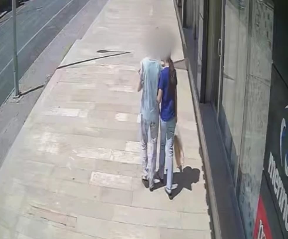 Batman’da Kapkaççı İki Şahıs Tutuklandı