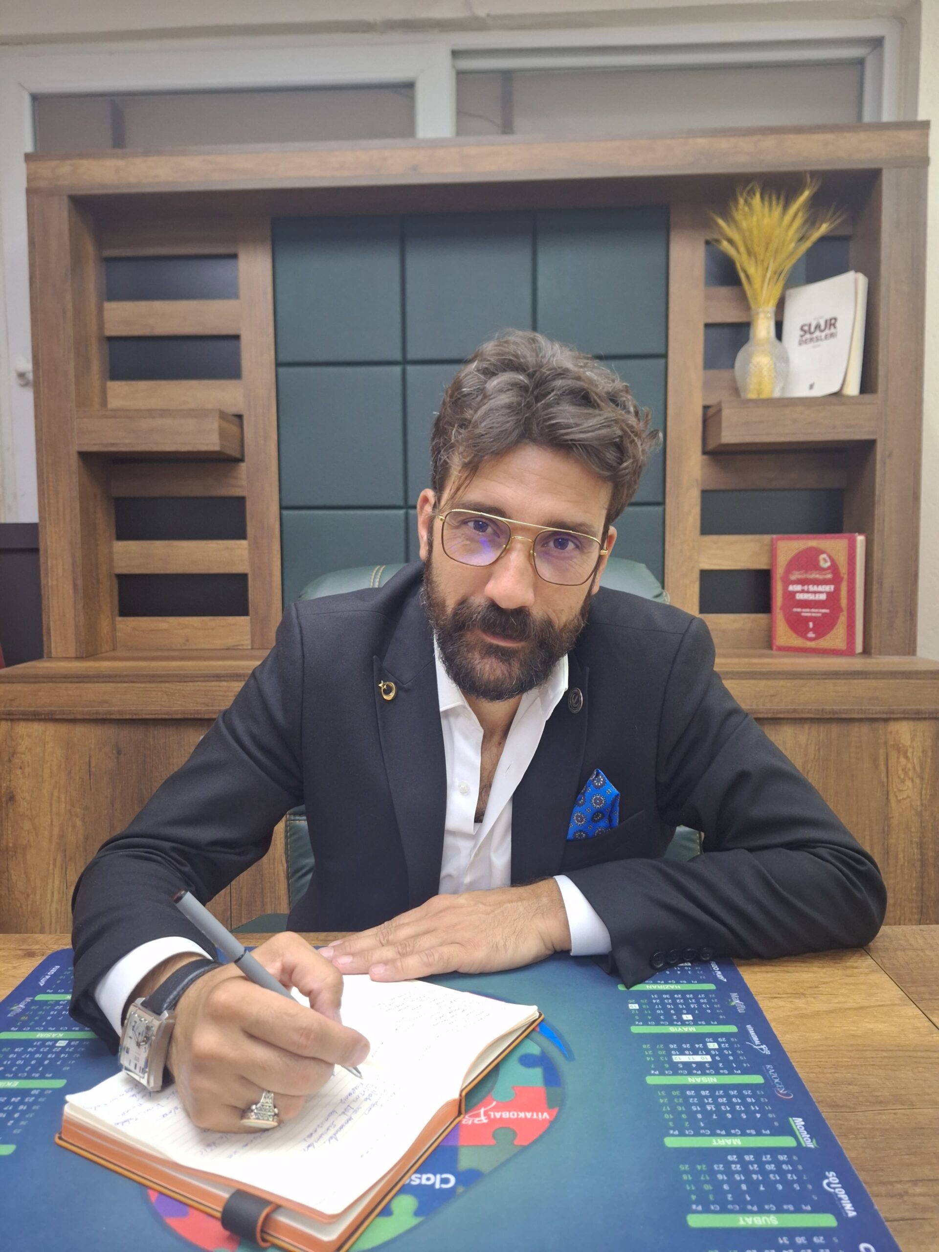 Yeniden Refah Partisi’nden Batman Belediyesi’ne Konser Tepkisi