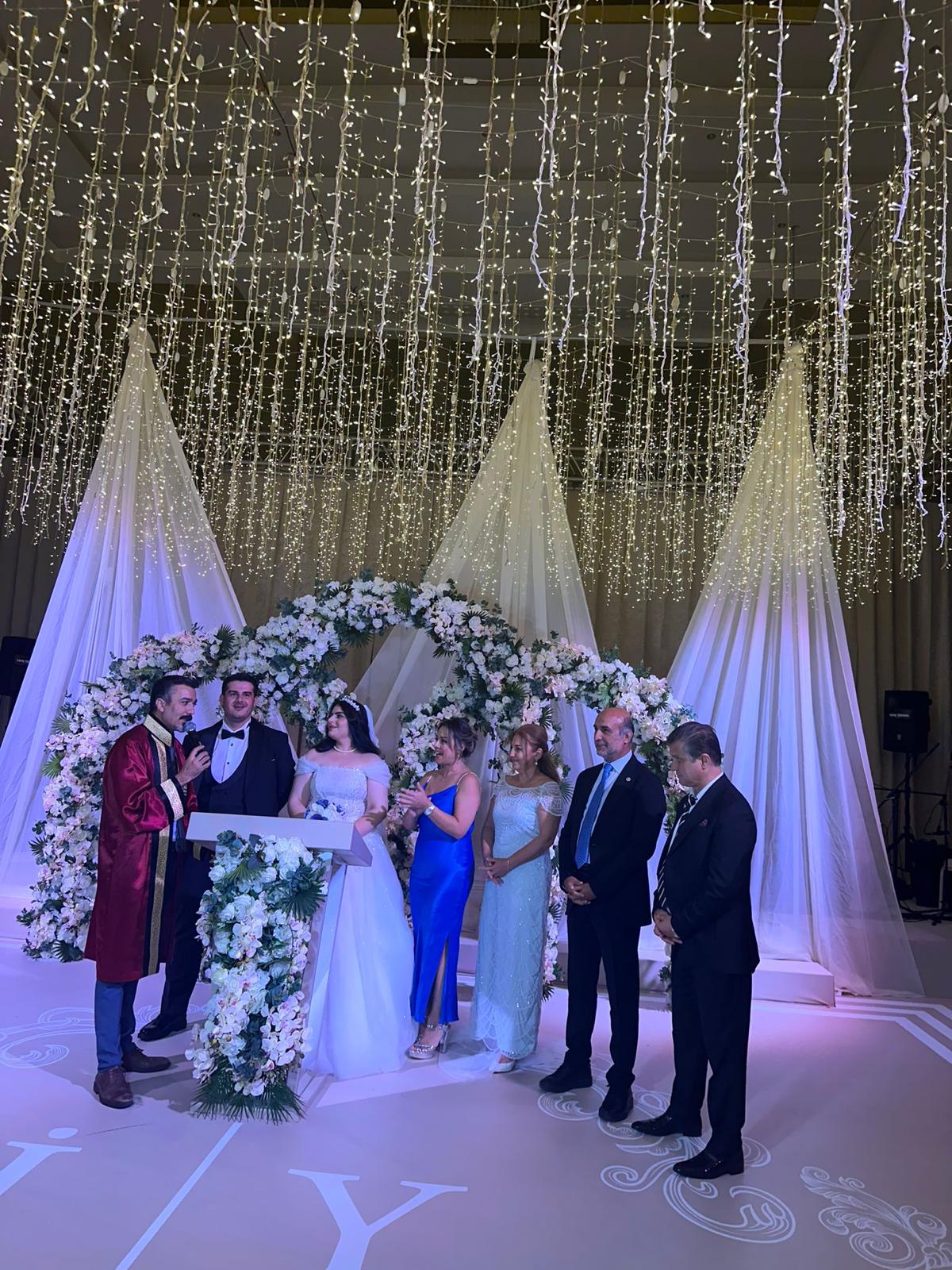 Genç’lerin en mutlu günü