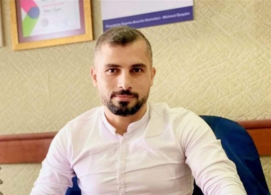 Ahmet Özaydın yeniden TFF Batman İl Temsilcisi seçildi