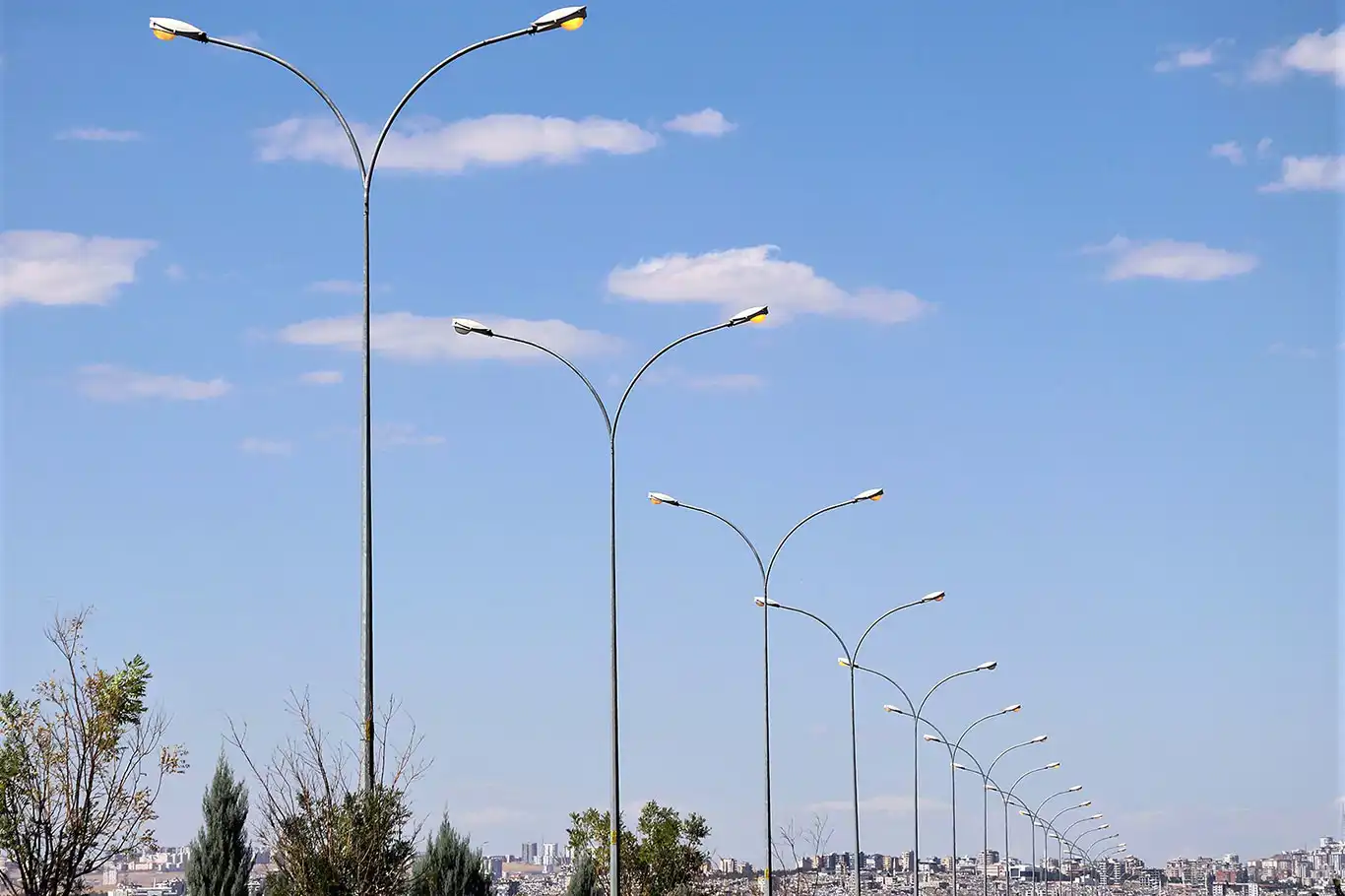 TEDAŞ’tan Aydınlatma Denetimi Duyurusu