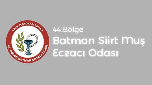 Eczacılık Fakültesi Öğrencilerine Burs Başvuruları Başladı