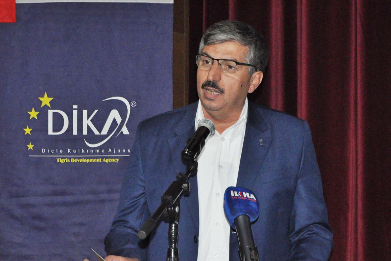 BESO ve DİKA’dan Esnafa E-Ticaret Semineri