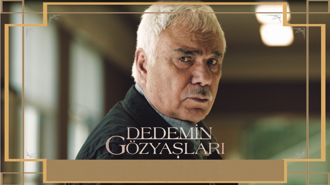 ‘Dedemin Gözyaşları’, Gişede Zirveye Yerleşti