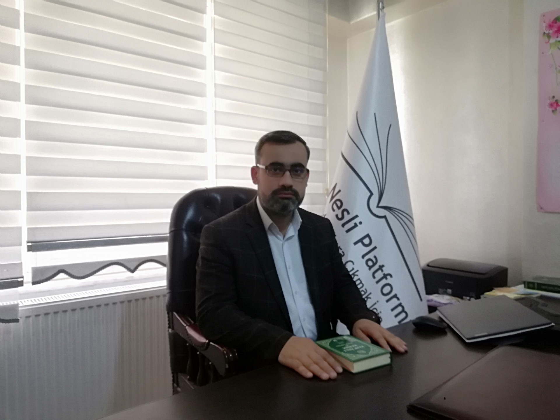 “Hayat Namazla Güzeldir” etkinliğine davet