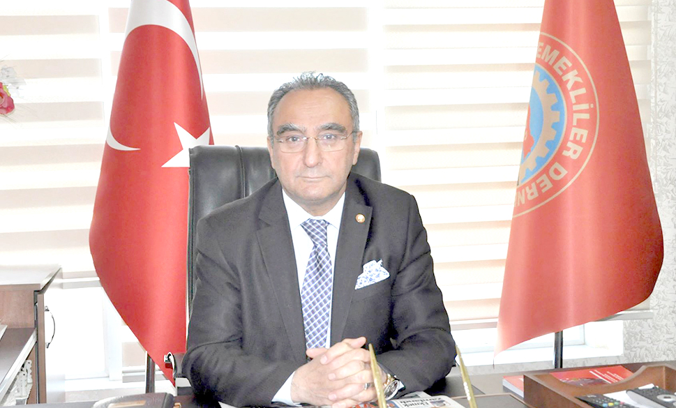 Ekmen’den Aile Hekimliği Sistemine Övgü