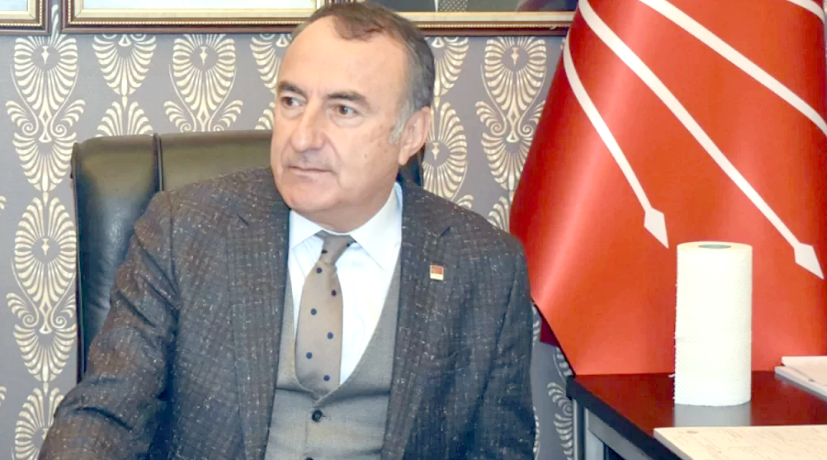 Hüseyin Yaşar’dan İmamoğlu’na Destek