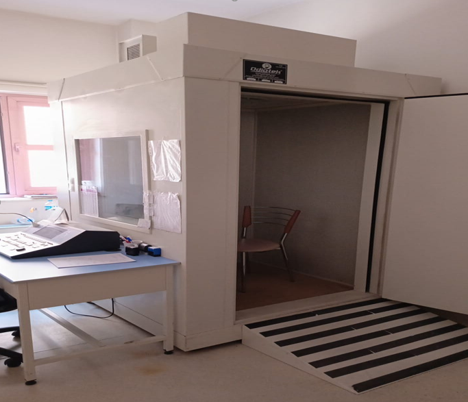 Batman’da Yenidoğan İşitme Tarama Programı Başladı