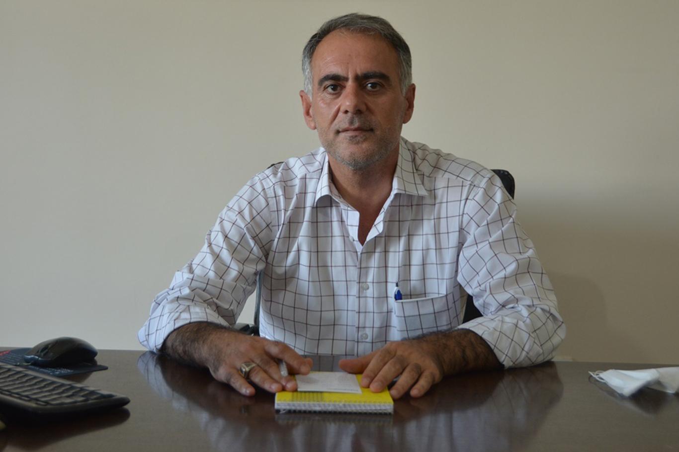 Özdemir’in Muhtarlığı Sahte İmza Nedeniyle Düşürüldü