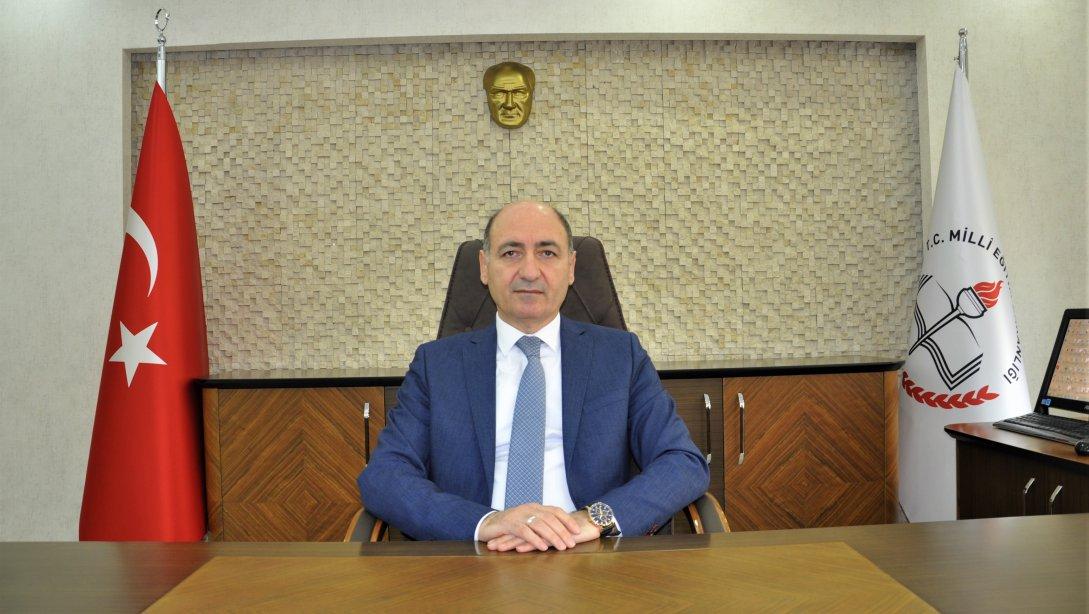 Milli Eğitim Müdürü Kurtaran: “Kayıt Parası Uygulaması Yok”