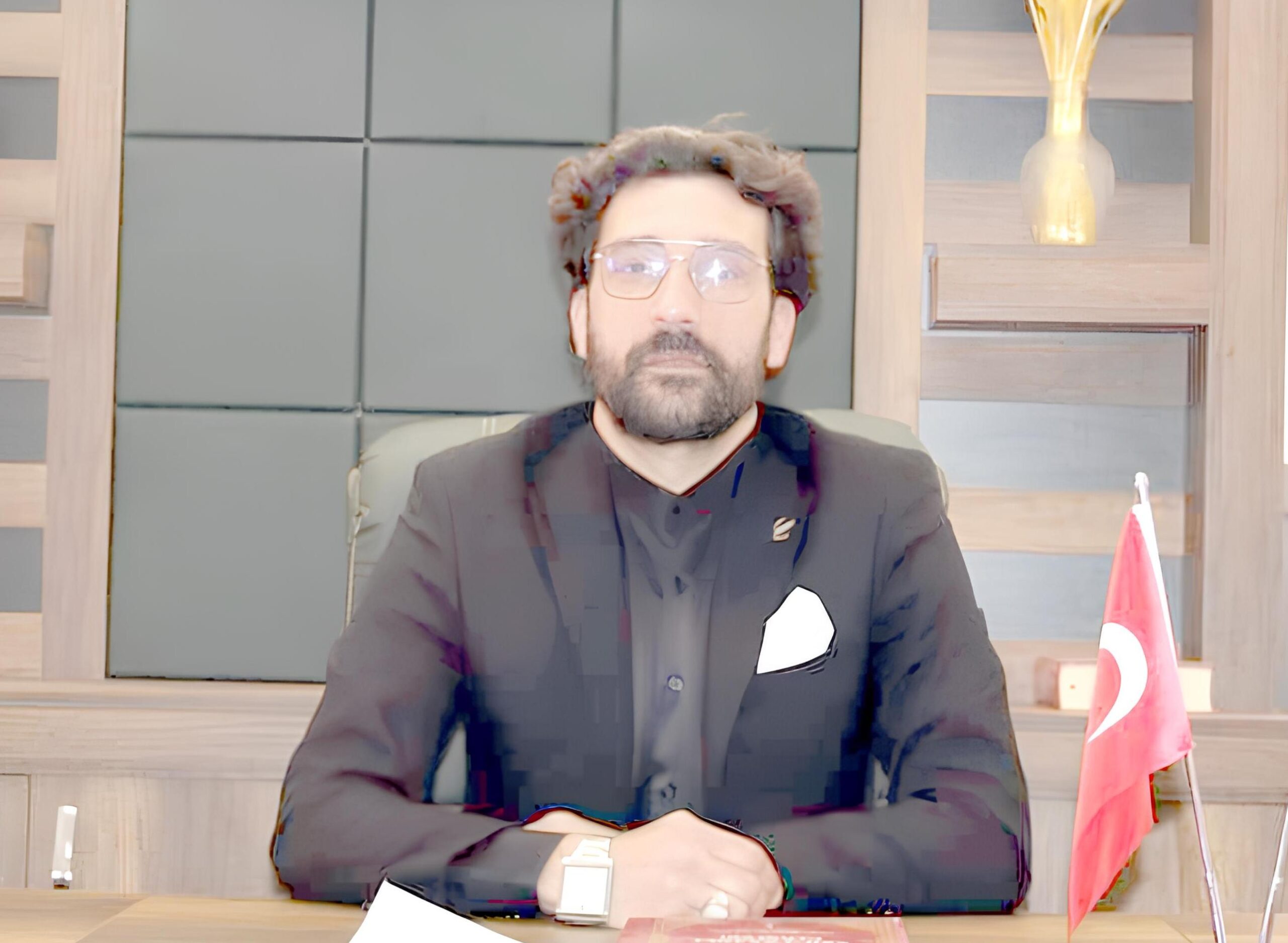 Osmanlı Teşkilatı’nda Orhan Doyan Dönemi