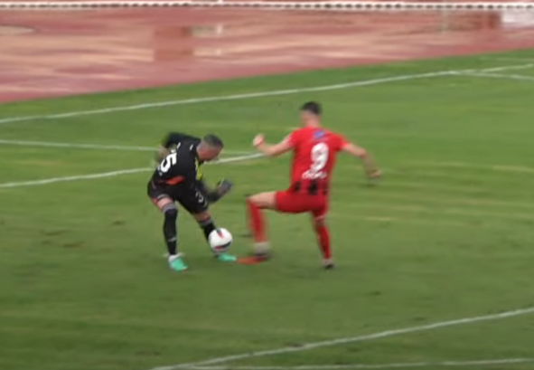 Petrolspor, Kastamonu Deplasmanında Mağlup Oldu