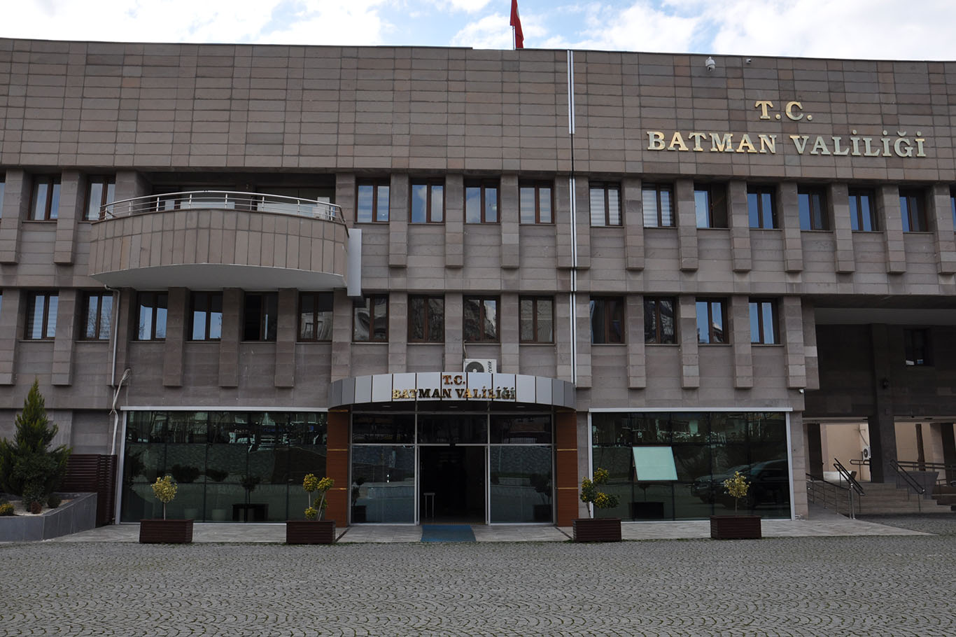 Batman Valiliğinden deprem açıklaması: Olumsuzluk bildirilmedi