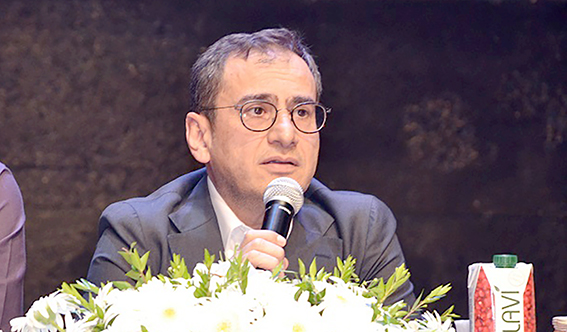 Petrolspor Kulüp Başkanı Toy’dan Taraftara Çağrı