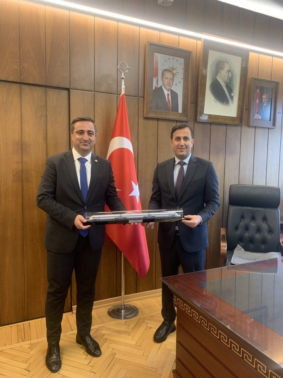 ‘Bize Maketi Değil, Gerçeği Lazım’