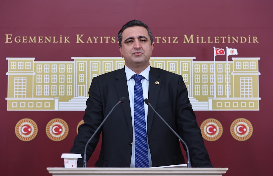 Ramanlı: Asgari ücret enflasyona ezdirilmemeli