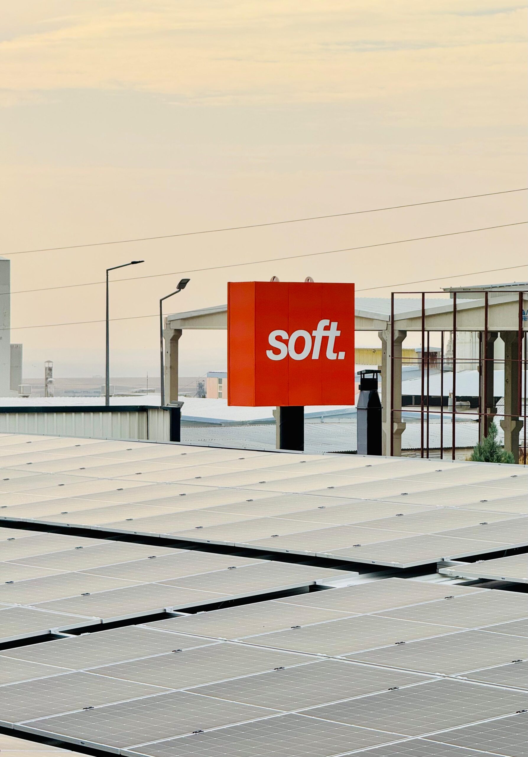 Soft Ambalaj’dan Güneş Enerjisi ile Karbonsuz Üretim