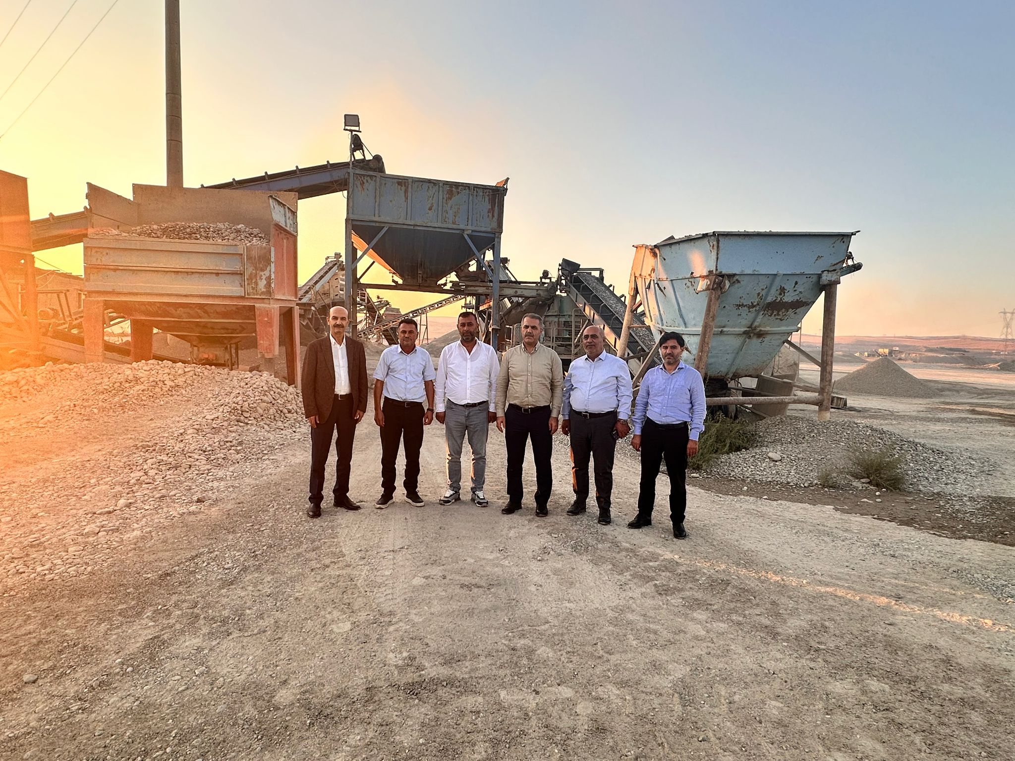 Şansi: İstihdam Sağlayan İş İnsanlarının Yanındayız