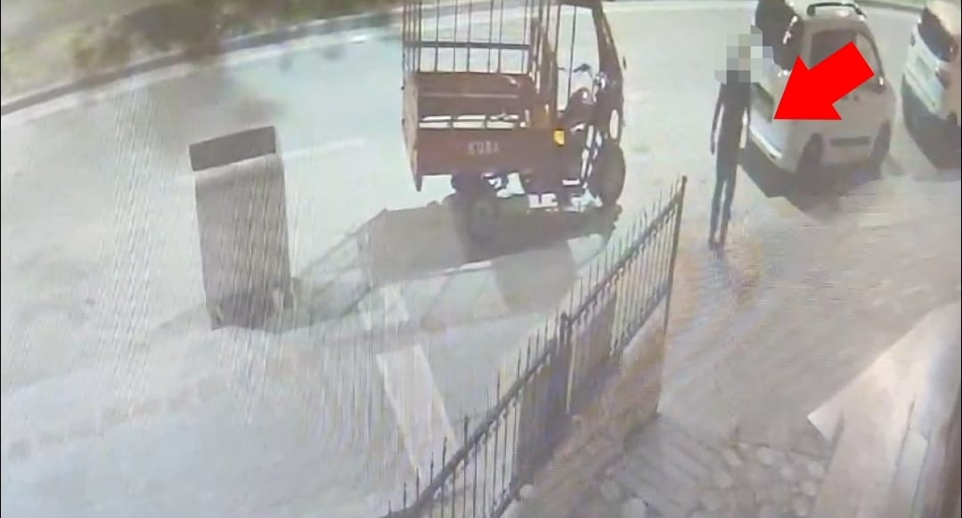 Batman’da Bisiklet Hırsızlığı Olayı Aydınlatıldı