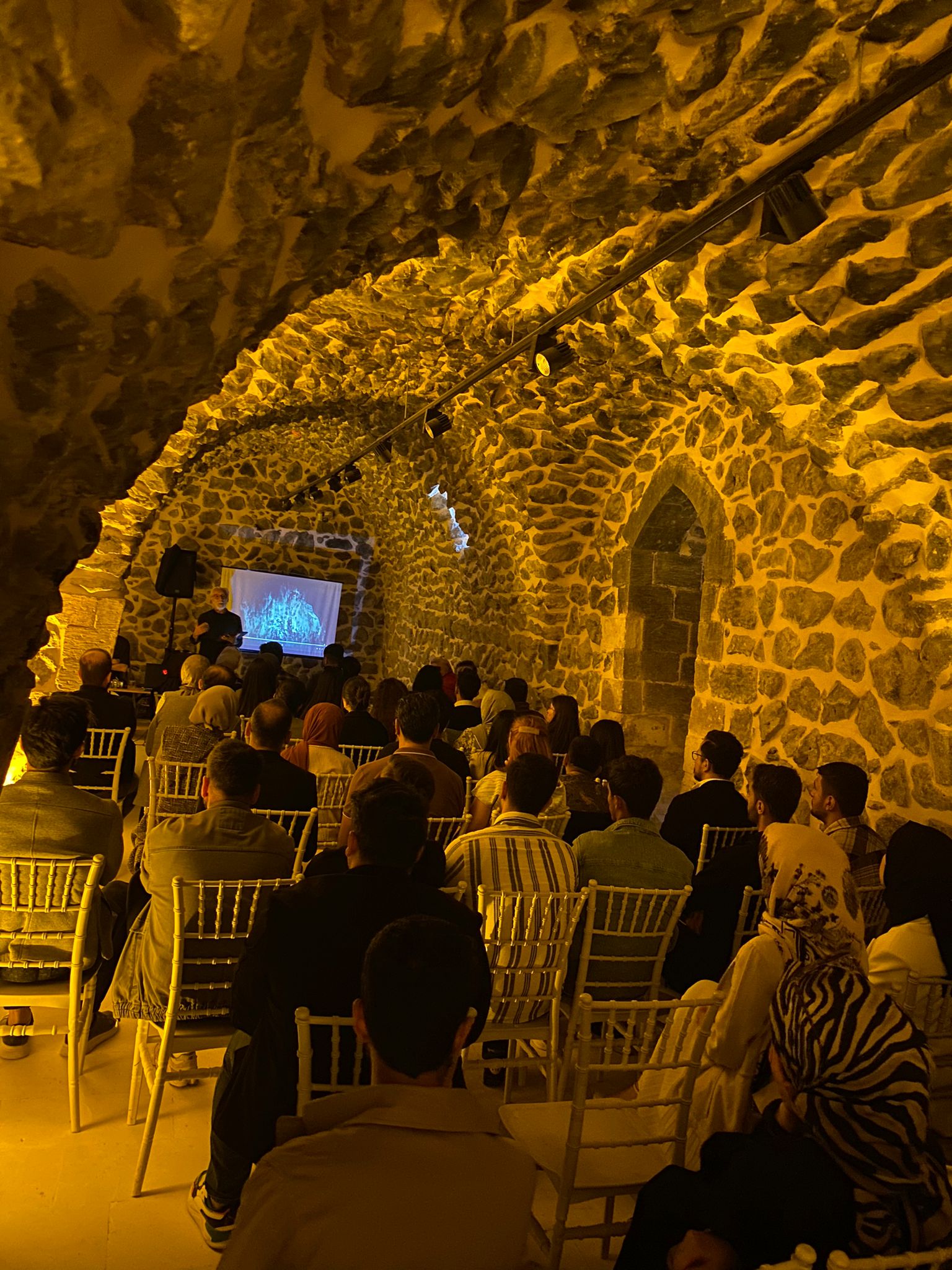 Batman’da Dünya Mimarlık Haftası Etkinlikleri Tamamlandı