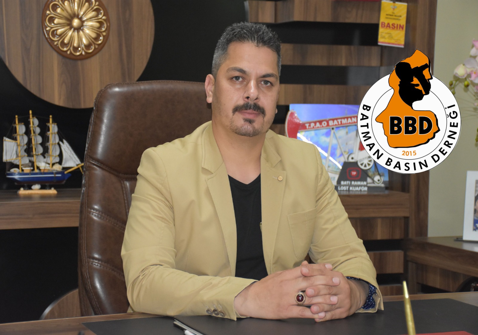 ‘YEREL BASIN EKONOMİK ZORLUKLARLA MÜCADELE EDİYOR’