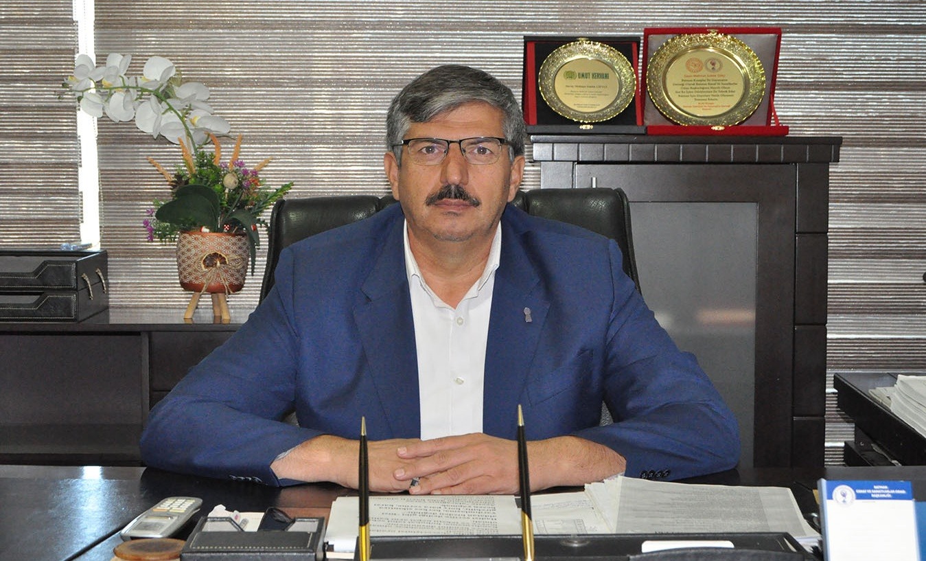 Tekstil, ayakkabı ve hediyelik eşya fuarı açılacak