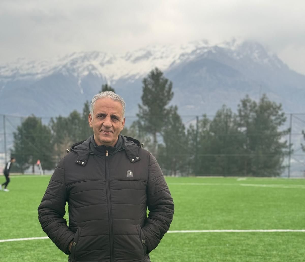 Amatör Spor Kulüpleri Belediyeden Destek Bekliyor