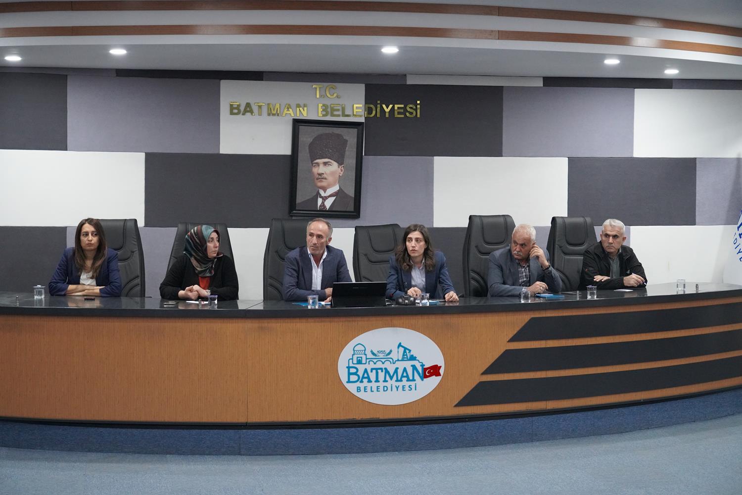 ‘Kaçak yapılaşmaya göz yummayacağız’