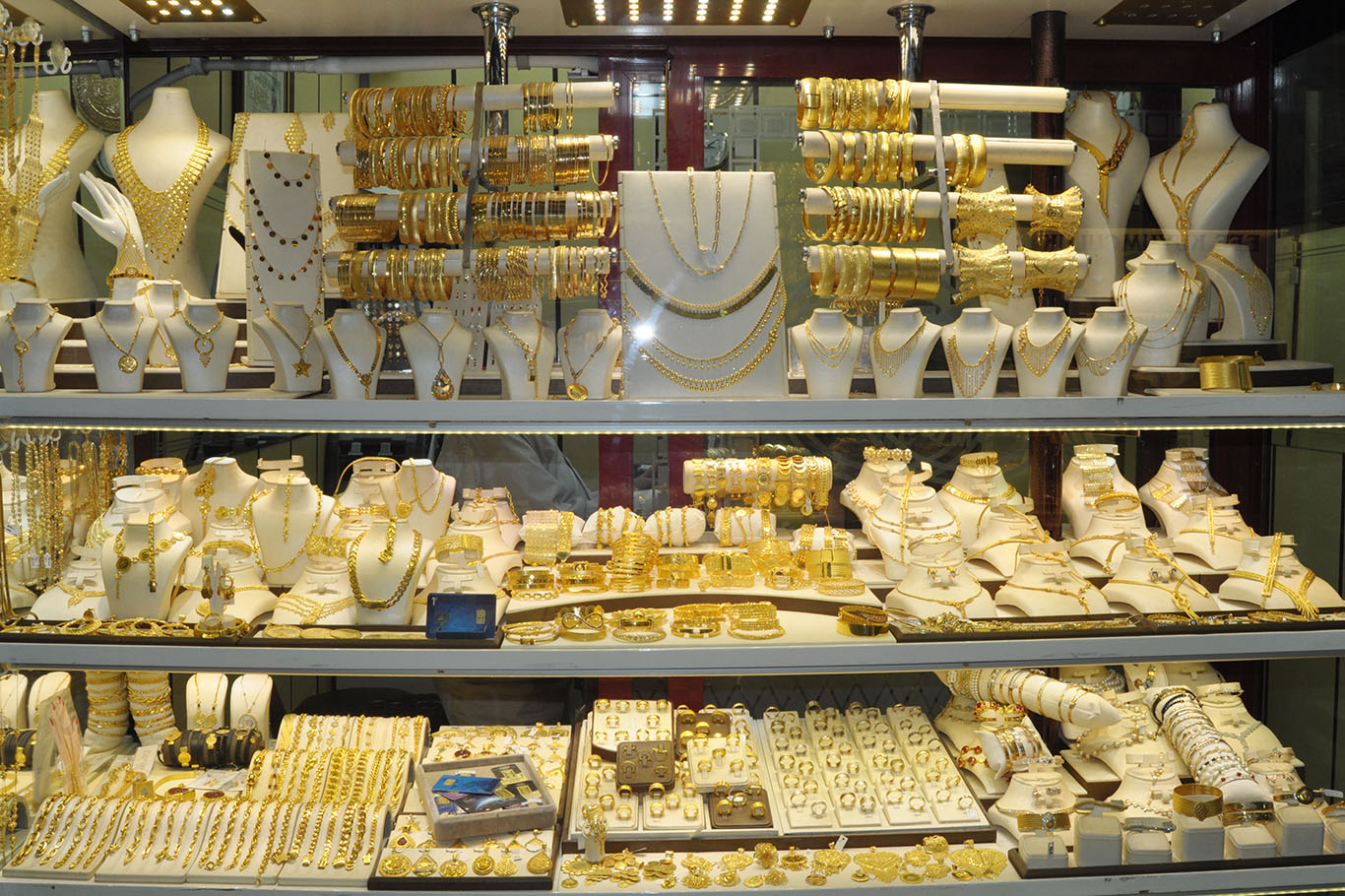 Kuyumcular: Altın Fiyatları Yükselmeye Devam Edecek