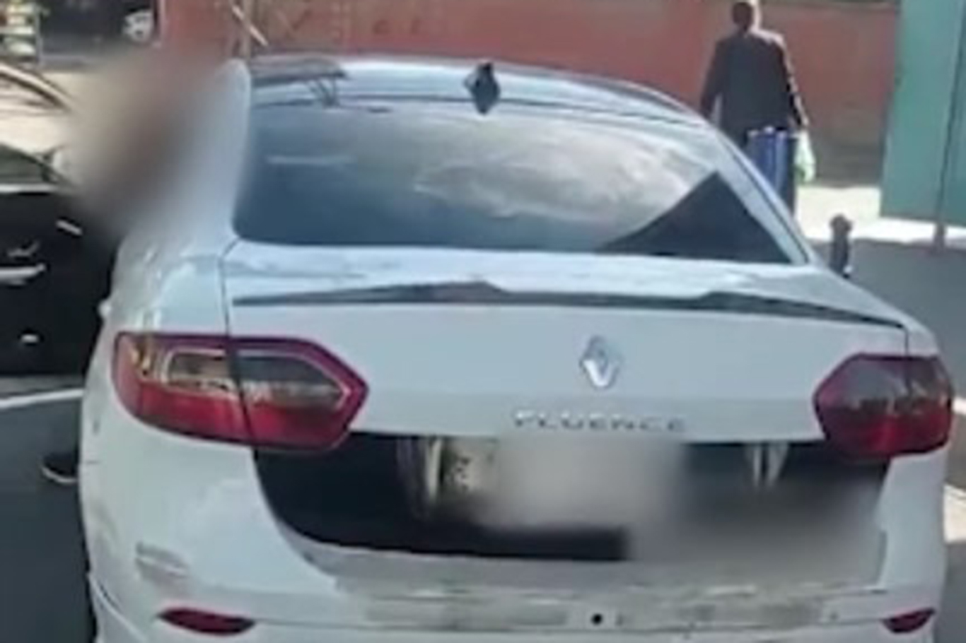 Abartı egzoz kullanan araçlar trafikten men edildi