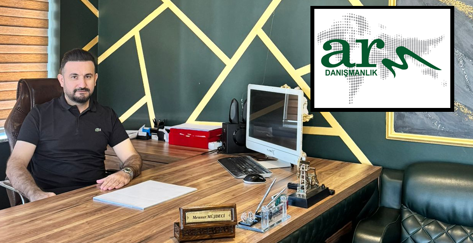 Arm Danışmanlık’tan TKDK Destekleri Hakkında Bilgilendirme