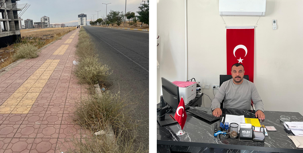 Batman’a Yakışır Bir Kampüs Yolu İçin Yetkililere Çağrı