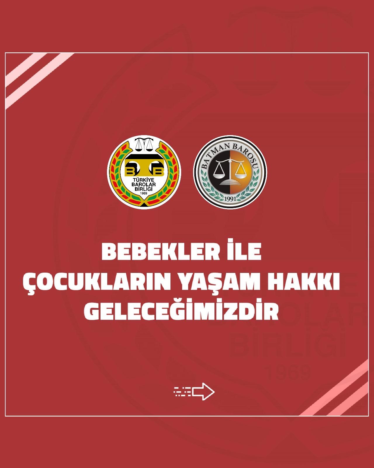 Barolardan “Yenidoğan Skandalı”na Sert Tepki