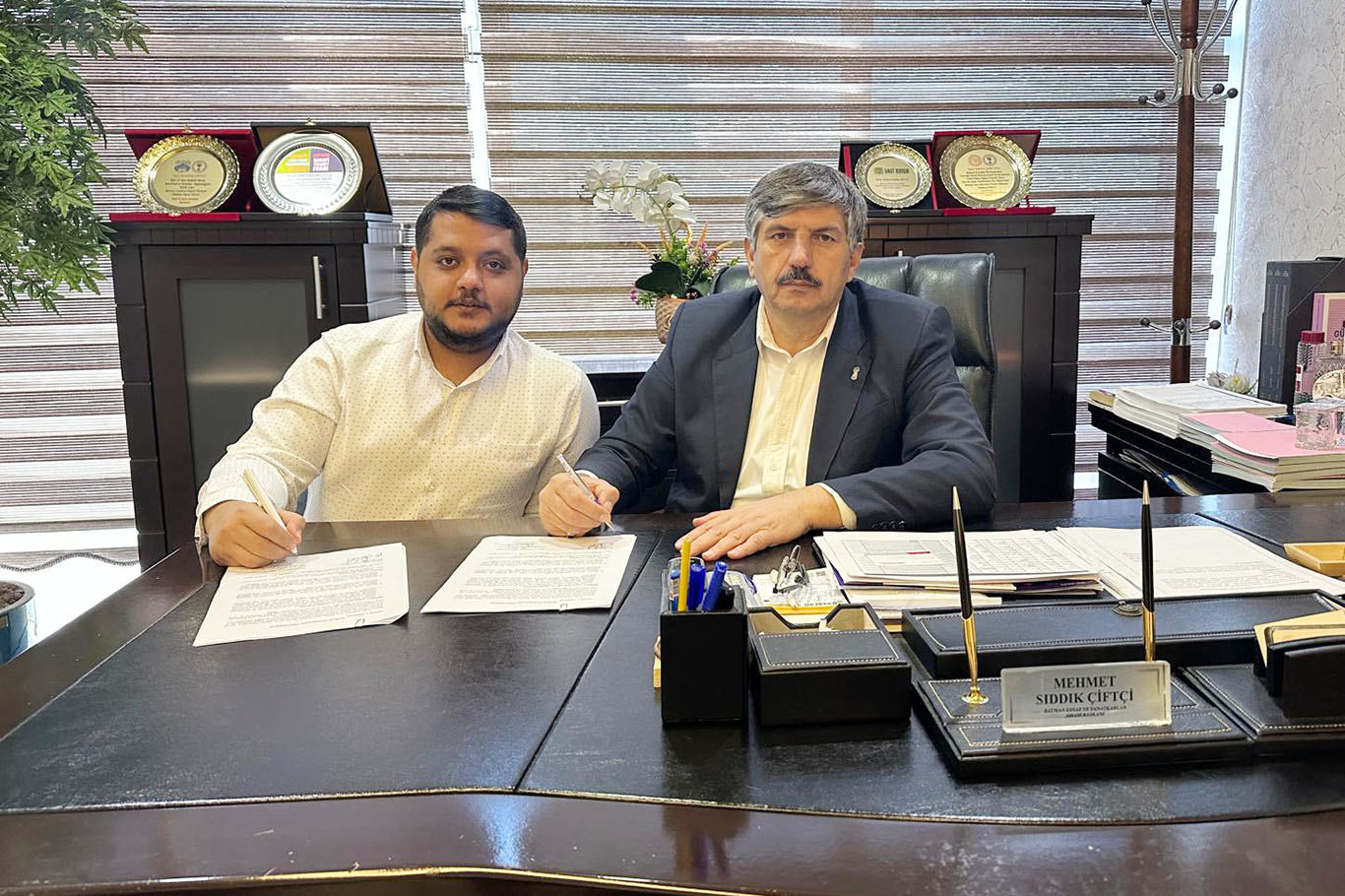 BESO’dan Üyelerine İndirimli Sağlık Hizmeti