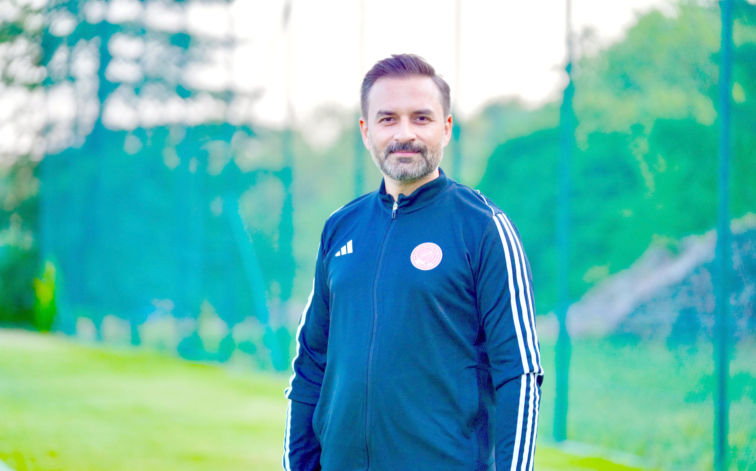 Kaya: 1461 Trabzon maçına odaklandık