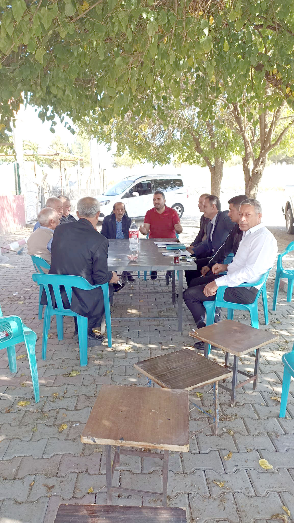 DSİ’den çiftçilere uyarı!