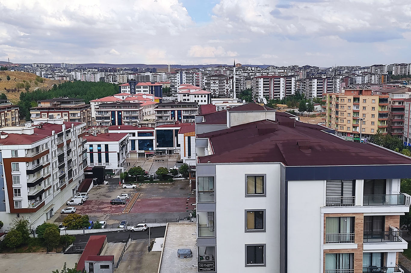 Emlak danışmalarından ‘Konut alma’ tavsiyesi