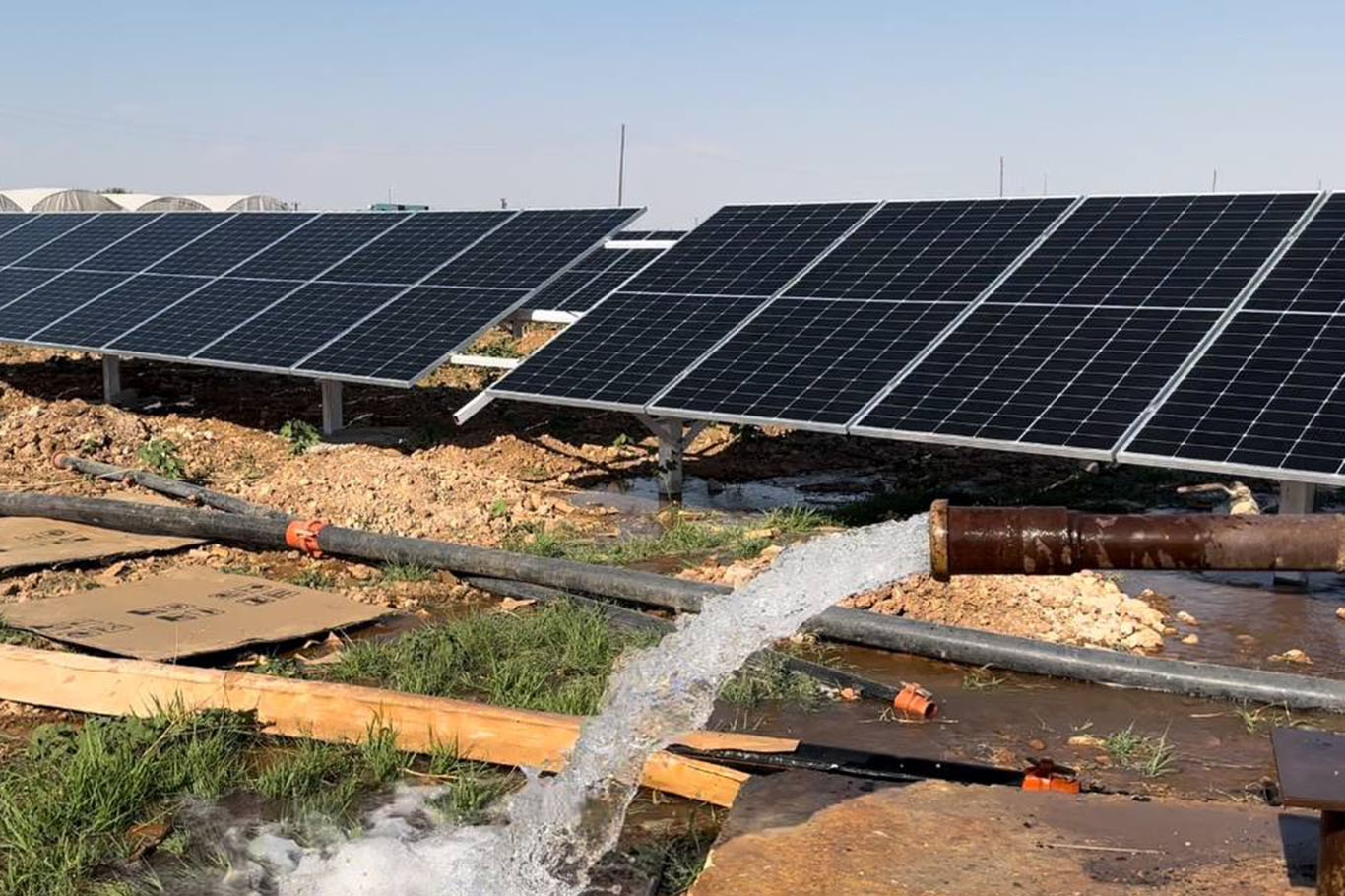 Batman’da Güneş Panellerine Talep Artıyor