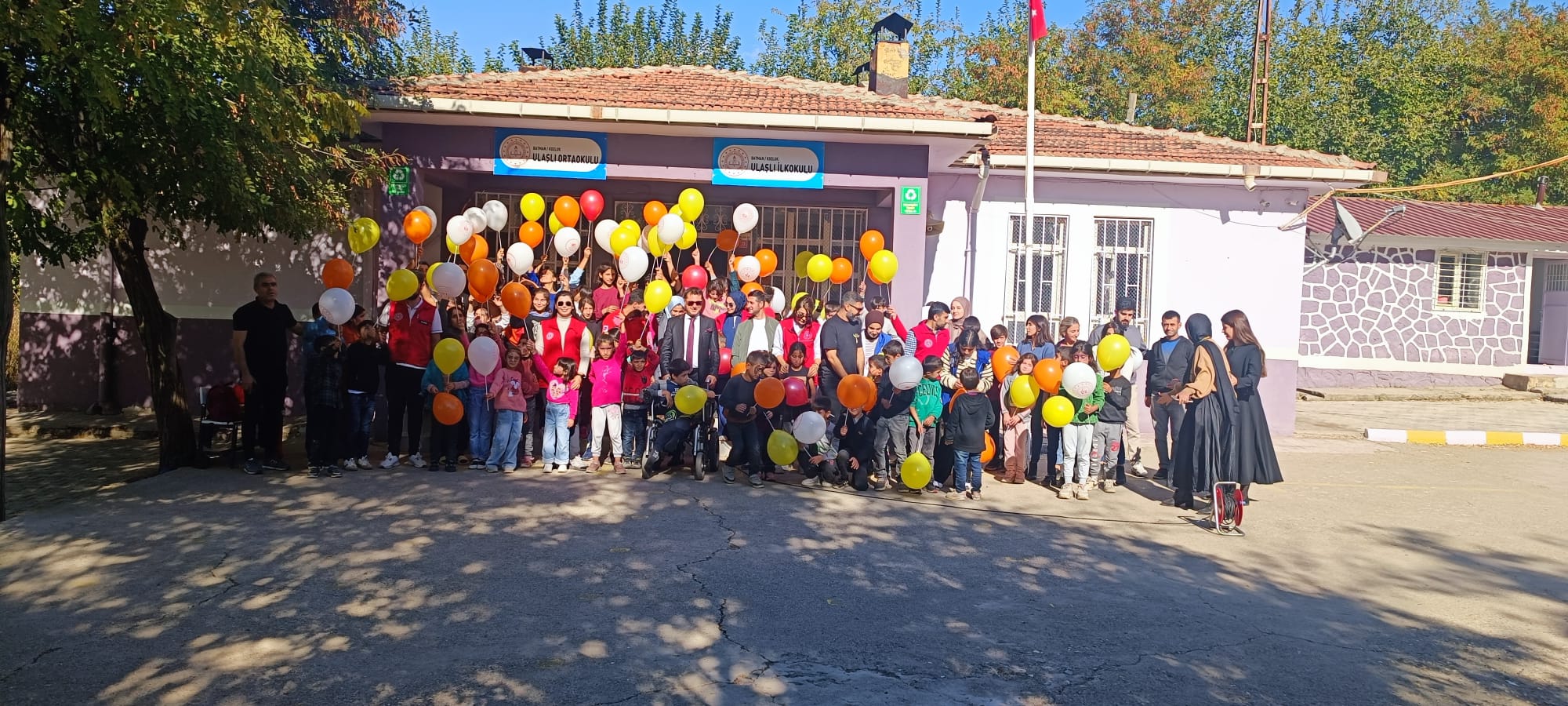 Gençlik Merkezi köy köy dolaşıyor