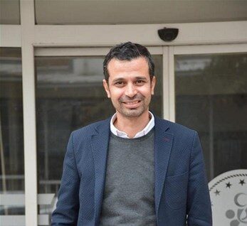 ÜNİDES BAŞVURULARI BAŞLADI