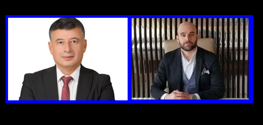 Beşiri ve Balpınar Başkanları YRP’den İstifa Etti!