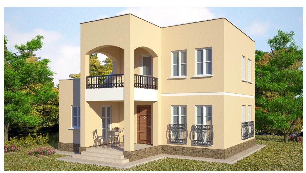 Kesmeköprü Köyü İçin Yeni Yerleşim Alanı Belirlendi