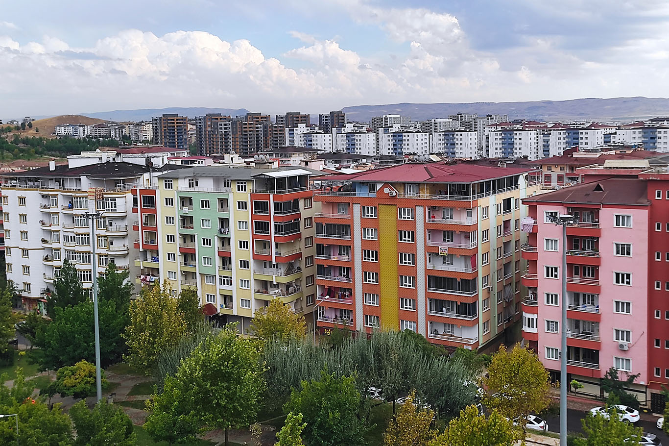 Batman’da Fahiş Kiralar Mağduriyet Yaratıyor