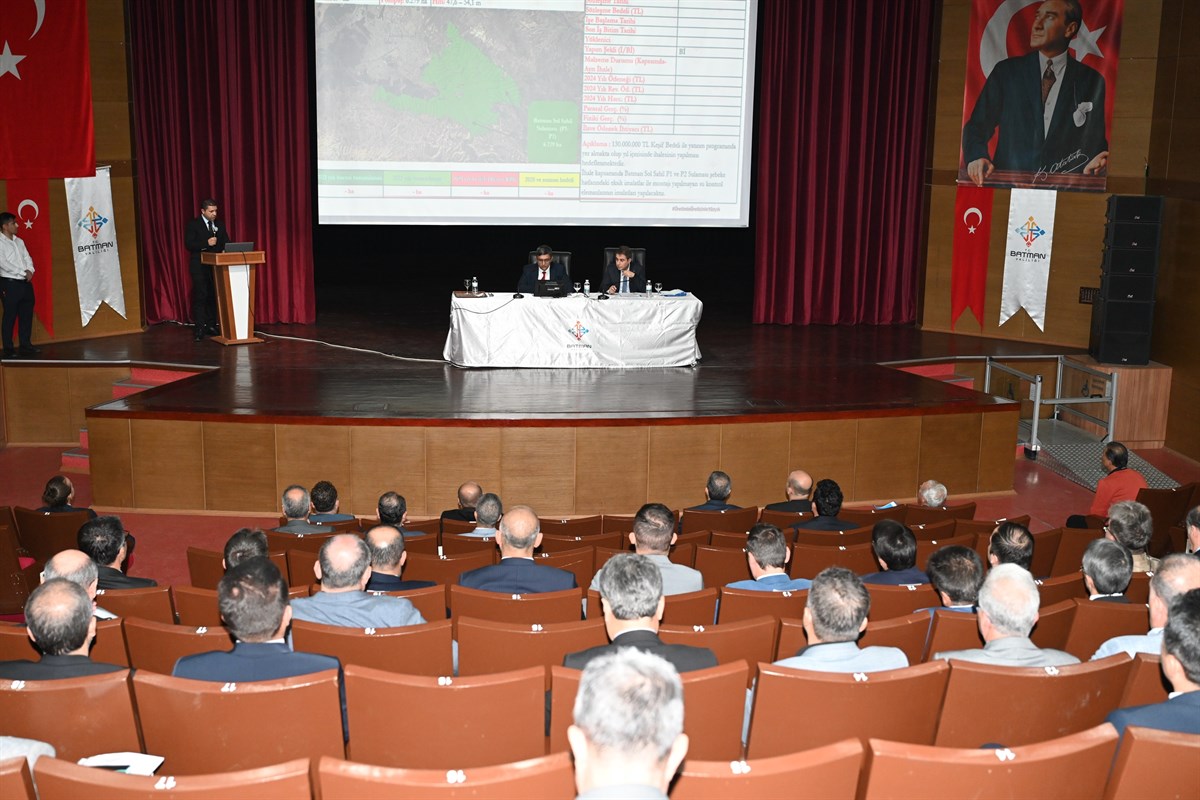 294 Projeye 21.8 Milyar TL bütçe