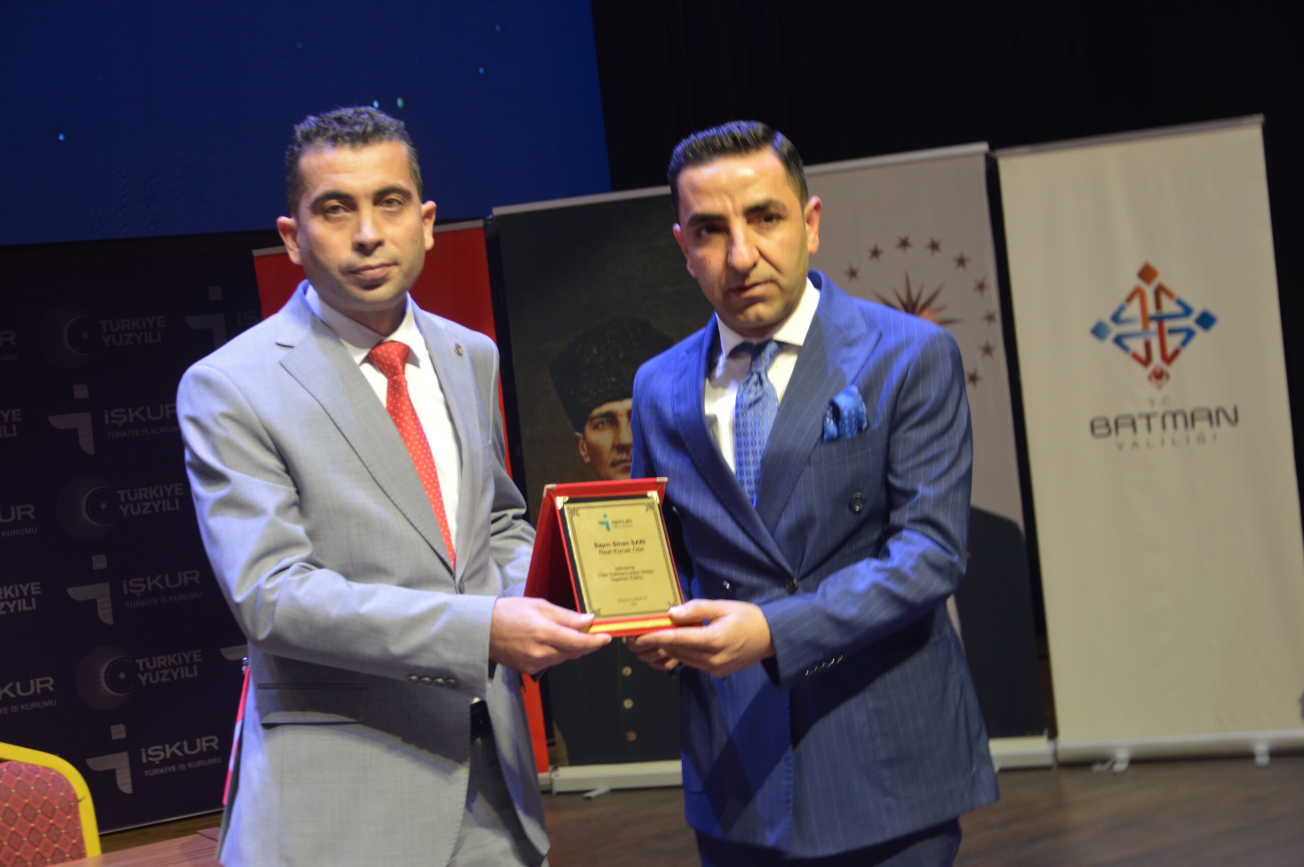 REAL KONAK HOTEL’E ANLAMLI ÖDÜL