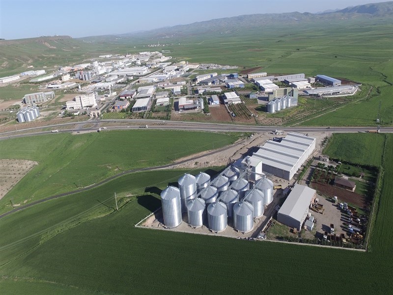 OSB’de Parsel Tahsisi Başvuruları Başladı