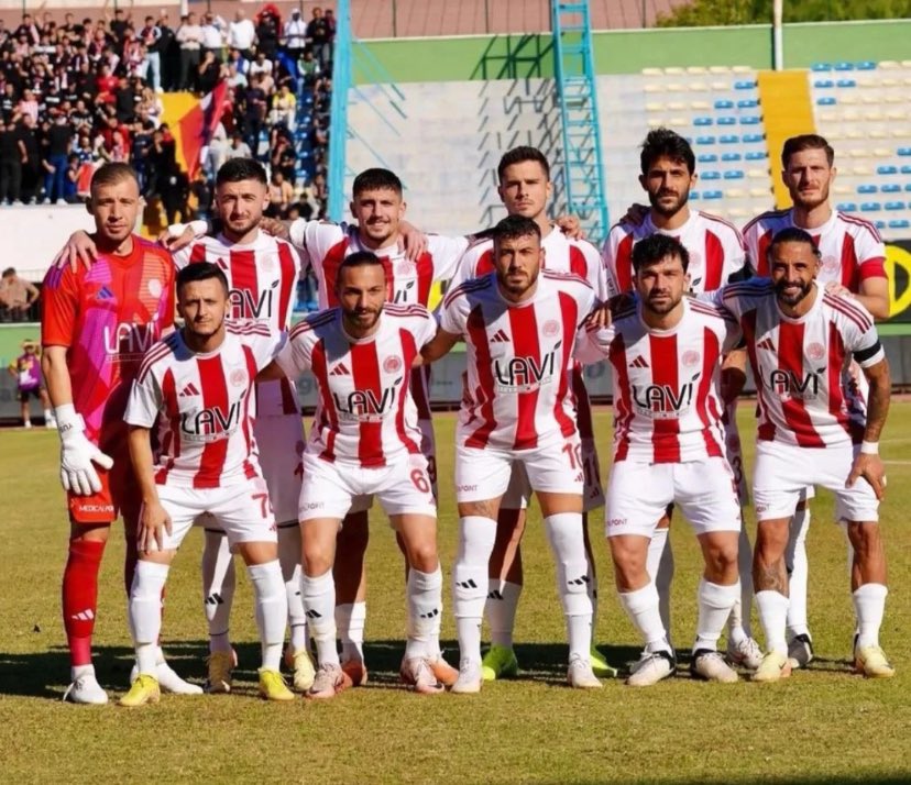 Petrolspor, Edirnespor ile Kupa Maçına Çıkıyor
